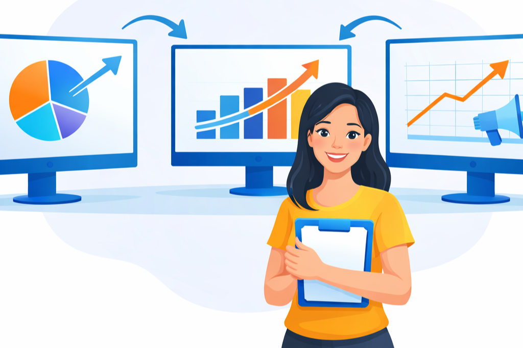 Statistiques entreprises sans site web