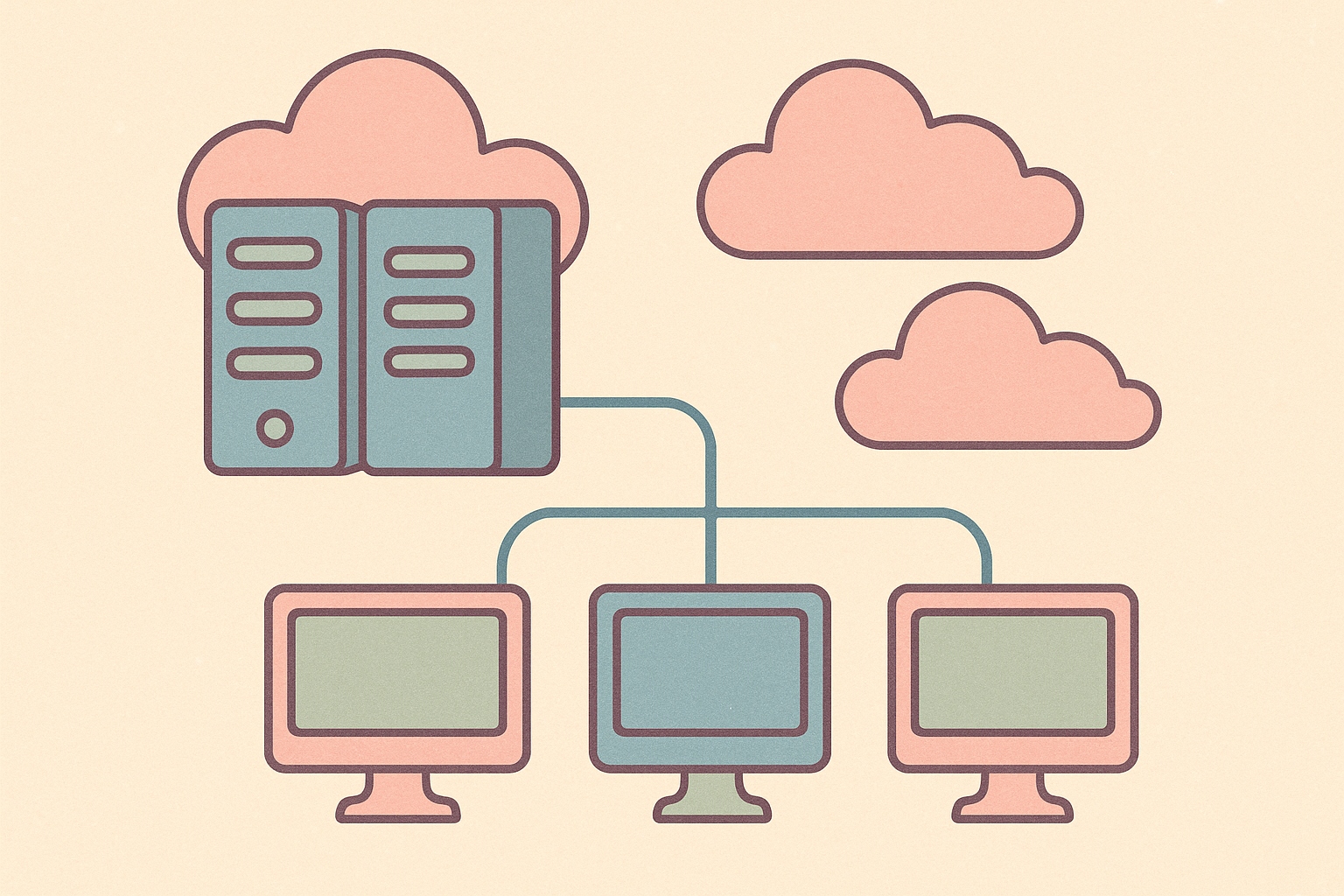 Hébergement web sécurisé