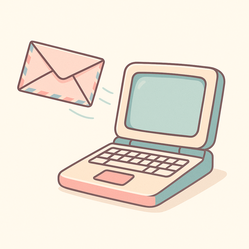 Contactez-moi pour votre projet web