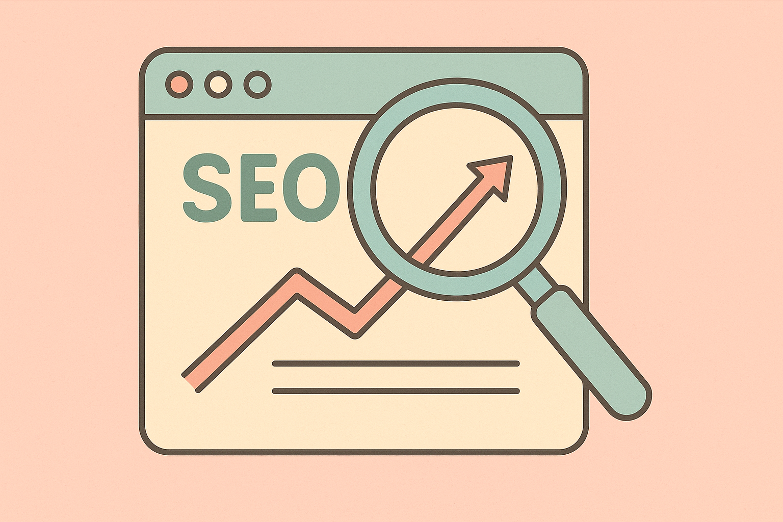 optimisation seo et geo 