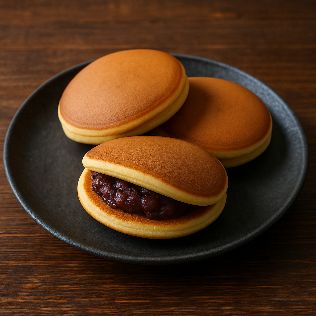 Dorayaki