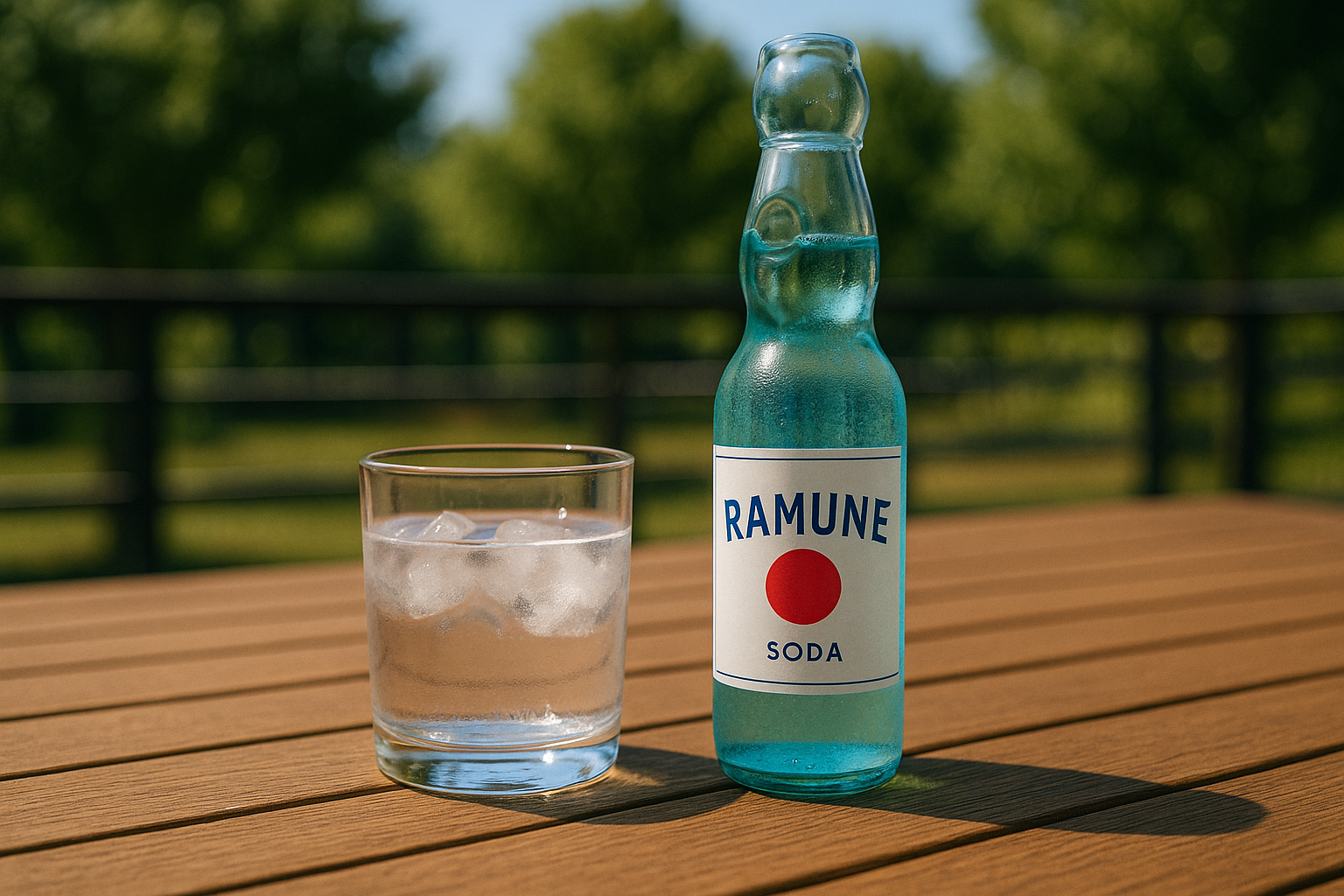 Ramune